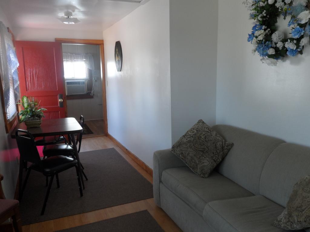 White Oak Motel & Cottages Holderness Quarto foto