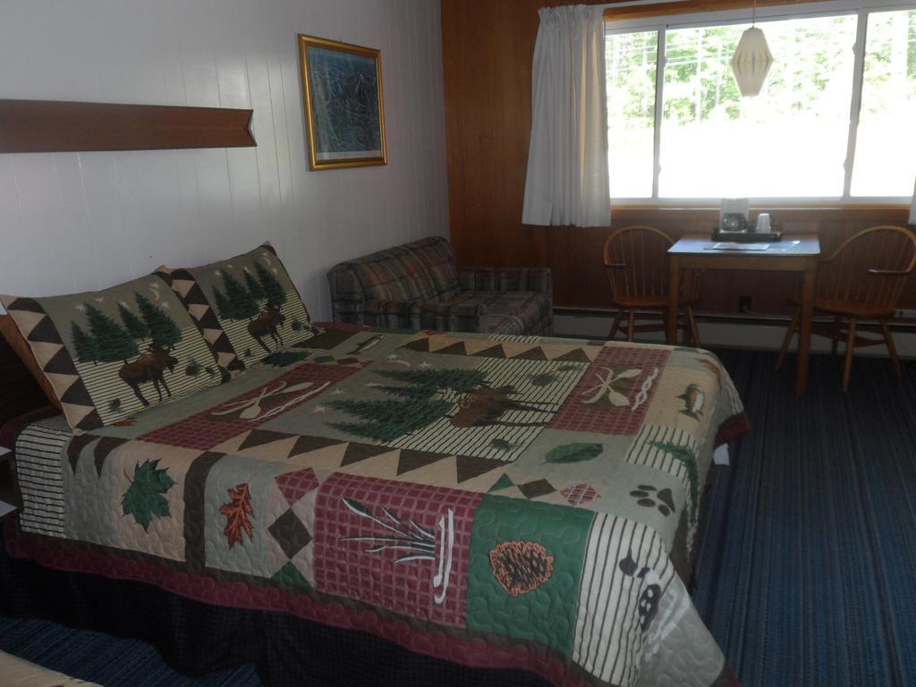 White Oak Motel & Cottages Holderness Quarto foto
