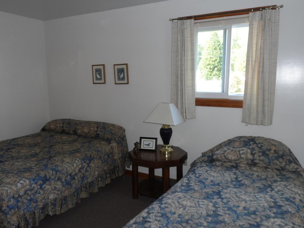 White Oak Motel & Cottages Holderness Quarto foto